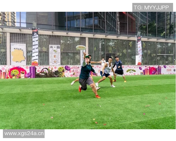 广州飞盘队的耐力变革引发热议探索飞盘运动的新风潮与发展潜力