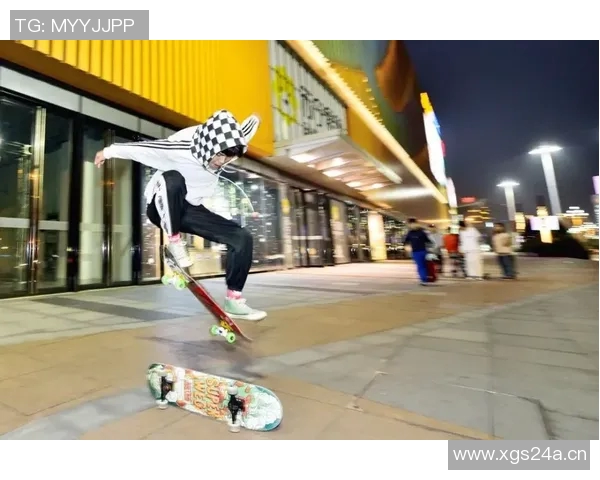 武汉滑板队引领潮流最新滑板个人能力TOP10榜单揭晓 武汉滑板队引领潮流最新滑板个人能力TOP10榜单揭晓