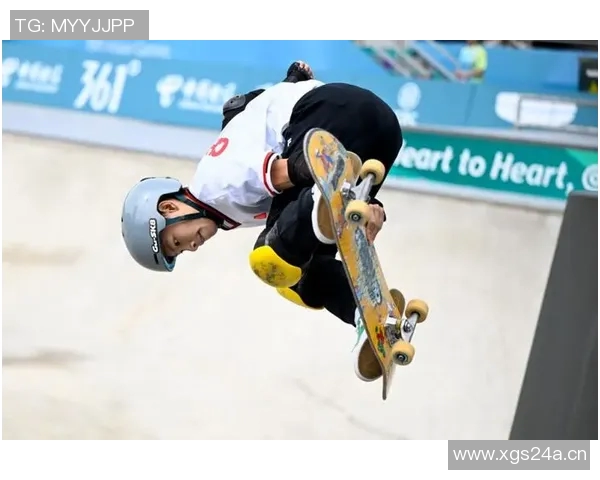 科学滑板训练新方法探索节奏感提升技巧与实践 科学滑板训练新方法探索节奏感提升技巧与实践