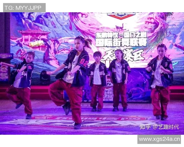 街舞心理素质实力榜单权威发布揭示舞者内心世界与竞技表现的深度关联