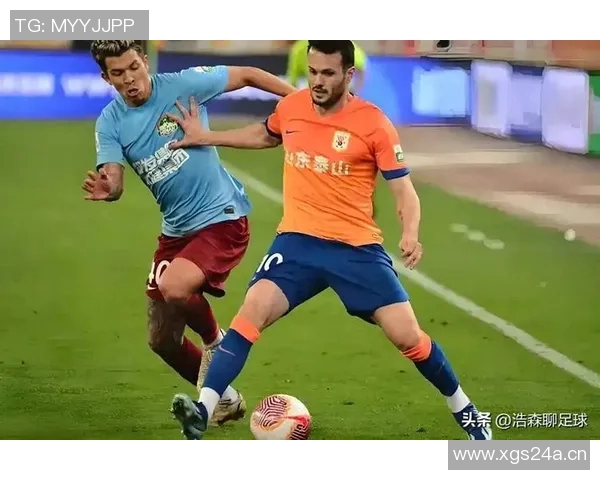 中超联赛迎来重大变革 新赛季引入全新外援政策提升竞争力 中超联赛迎来重大变革 新赛季引入全新外援政策提升竞争力